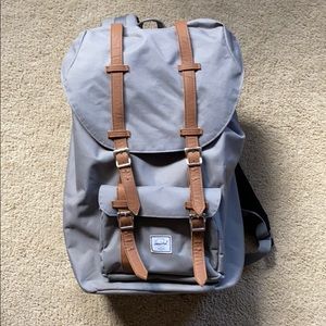 Herschel Little America Backback
